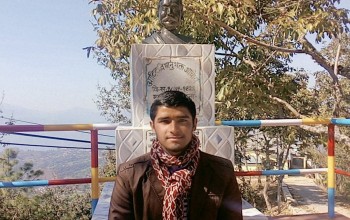 बैतडीका युवा हरिष प्रसाद अवस्थी किन अपहरणमा परे ?